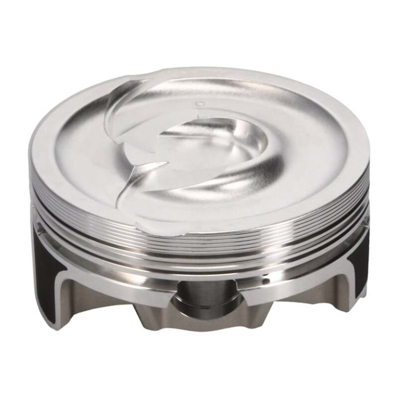 Wiseco Gen V LT1 4.125in Bore - 20cc Dish Piston Kit - Set of 8 - K0451X6