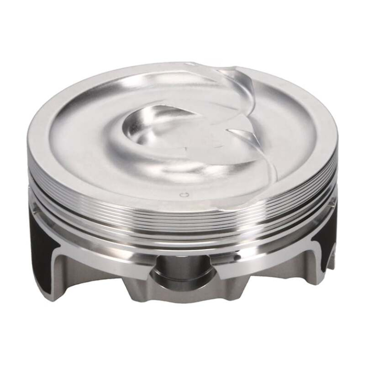 Wiseco Gen V LT1 4.125in Bore - 20cc Dish Piston Kit - Set of 8 - K0451X6
