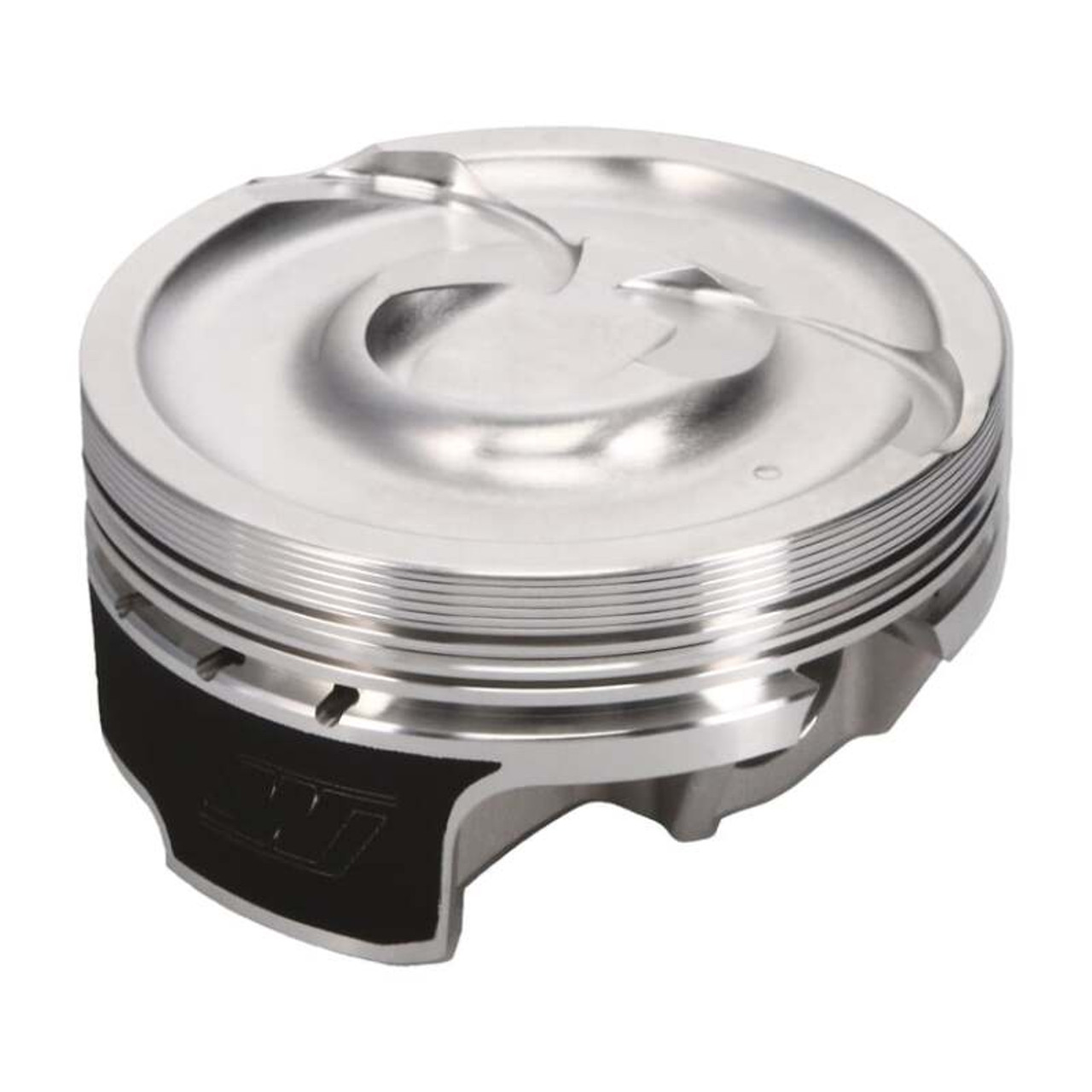 Wiseco Chevy LT1 4.065in Bore 1.105in CH -20.00 CC Piston Set - K0451XS