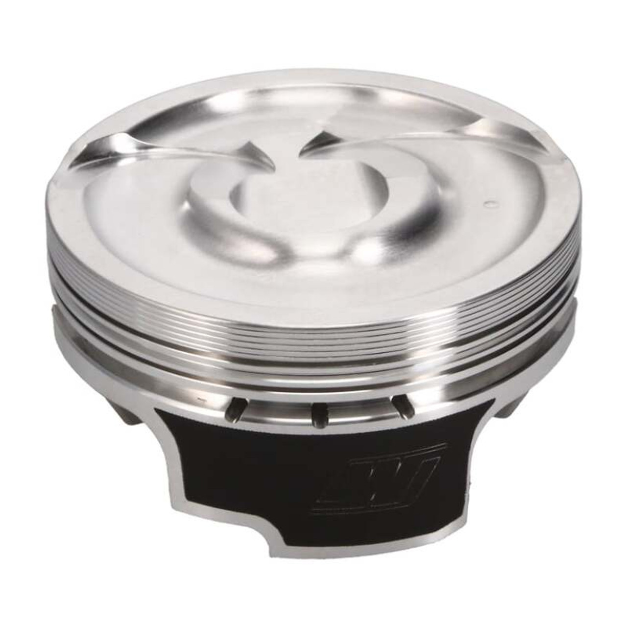 Wiseco Chevy LT1 4.065in Bore 1.105in CH -20.00 CC Piston Set - K0451XS