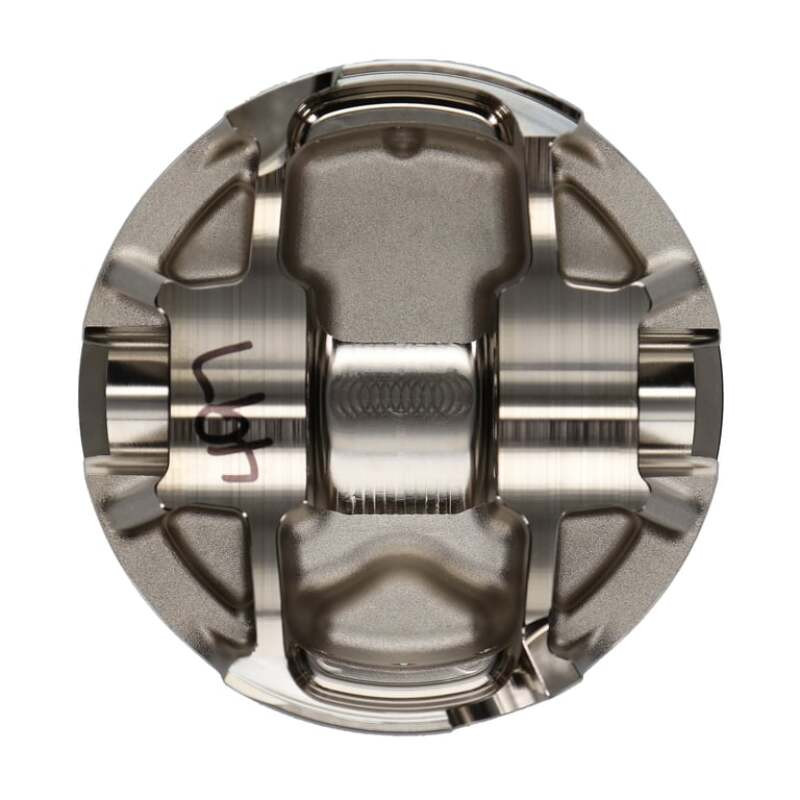 Wiseco Chevy LT1 4.070in Bore 1.105in CH -6.90 CC Piston Set - K0454X05