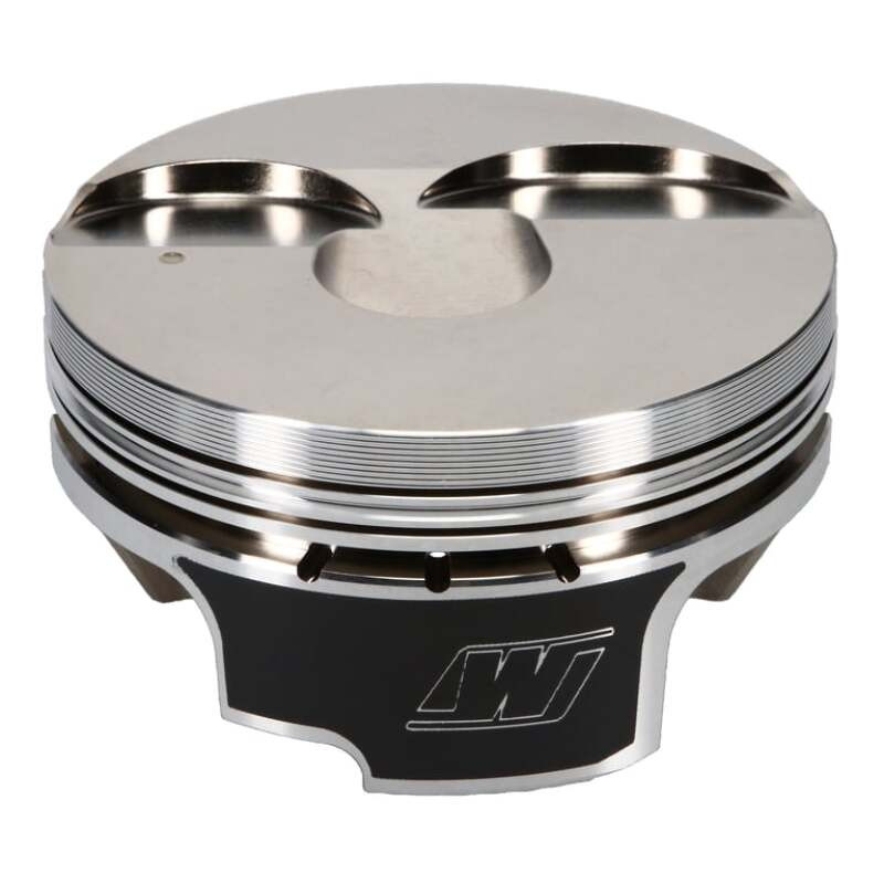 Wiseco Chevy LT1 4.070in Bore 1.105in CH -6.90 CC Piston Set - K0454X05