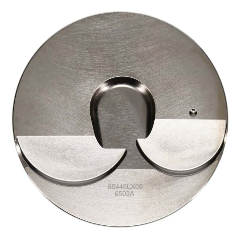 Wiseco Chevy LT1 4.065in Bore 1.105in CH -6.90 CC Piston Set - K0454XS