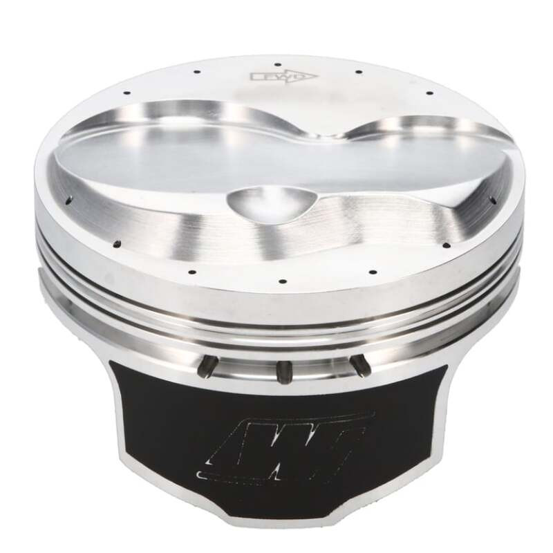 Wiseco Chevy LSX - 3.800in Bore - 1.110in CH 8.80cc - Piston Set of 8 - K0480X2