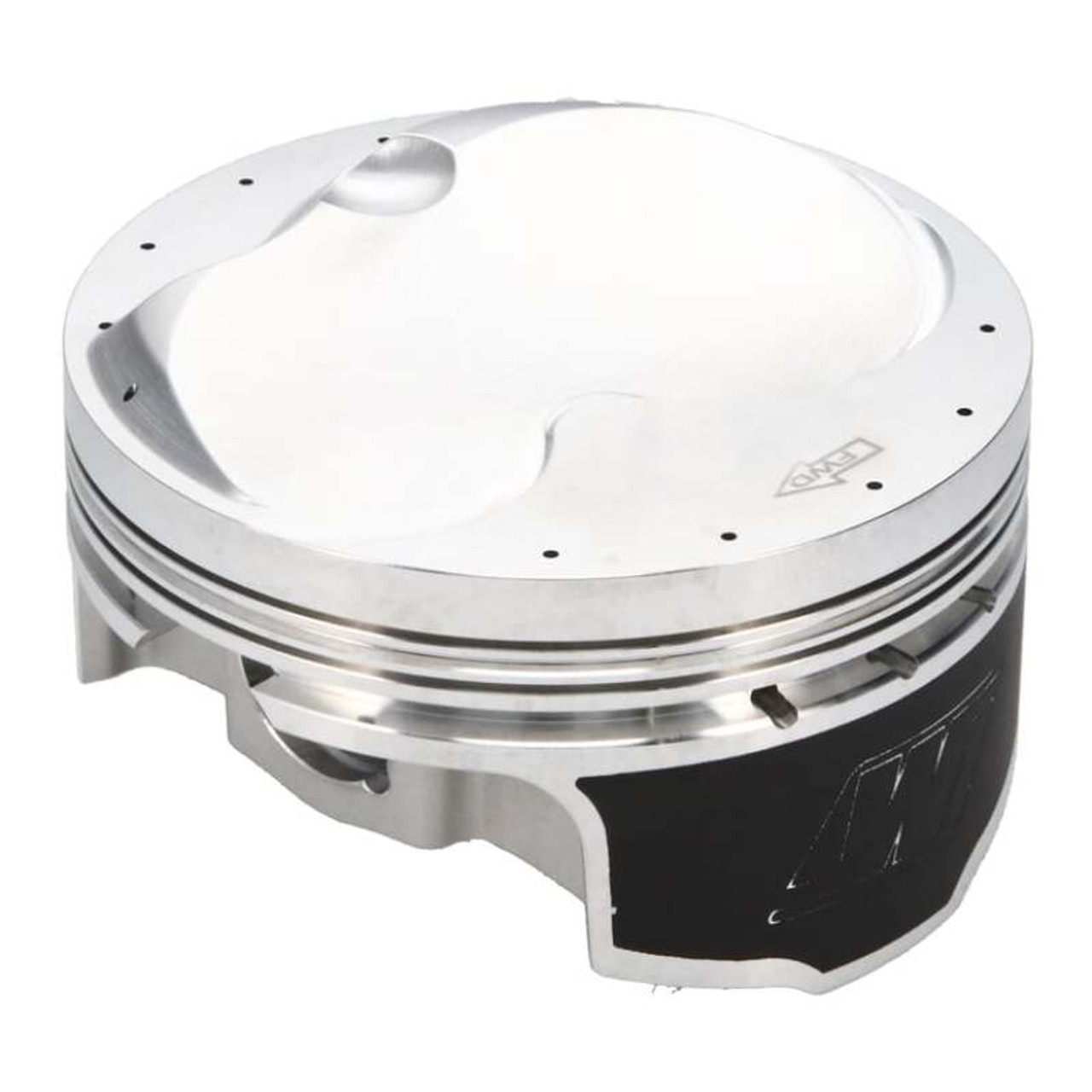 Wiseco Chevy LSX 3.905in Bore 1.110in CH 8.80 CC Piston Set - K0480X3905