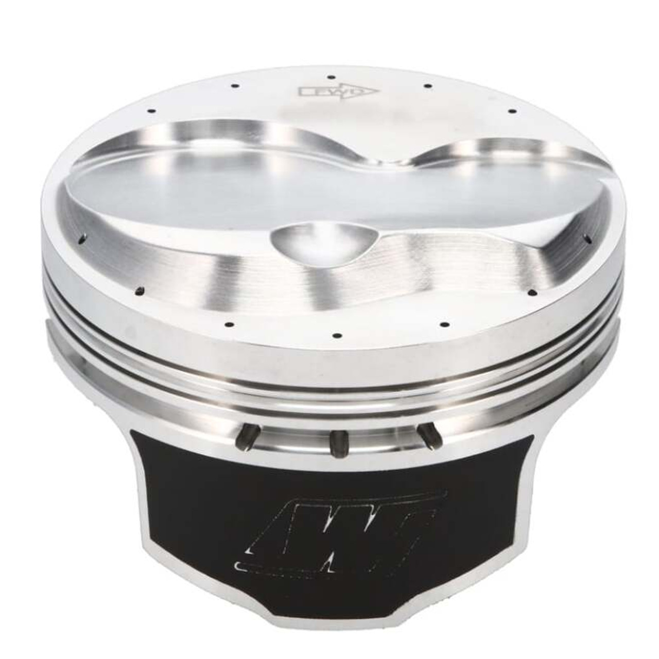 Wiseco Chevy LSX 3.905in Bore 1.110in CH 8.80 CC Piston Set - K0480X3905