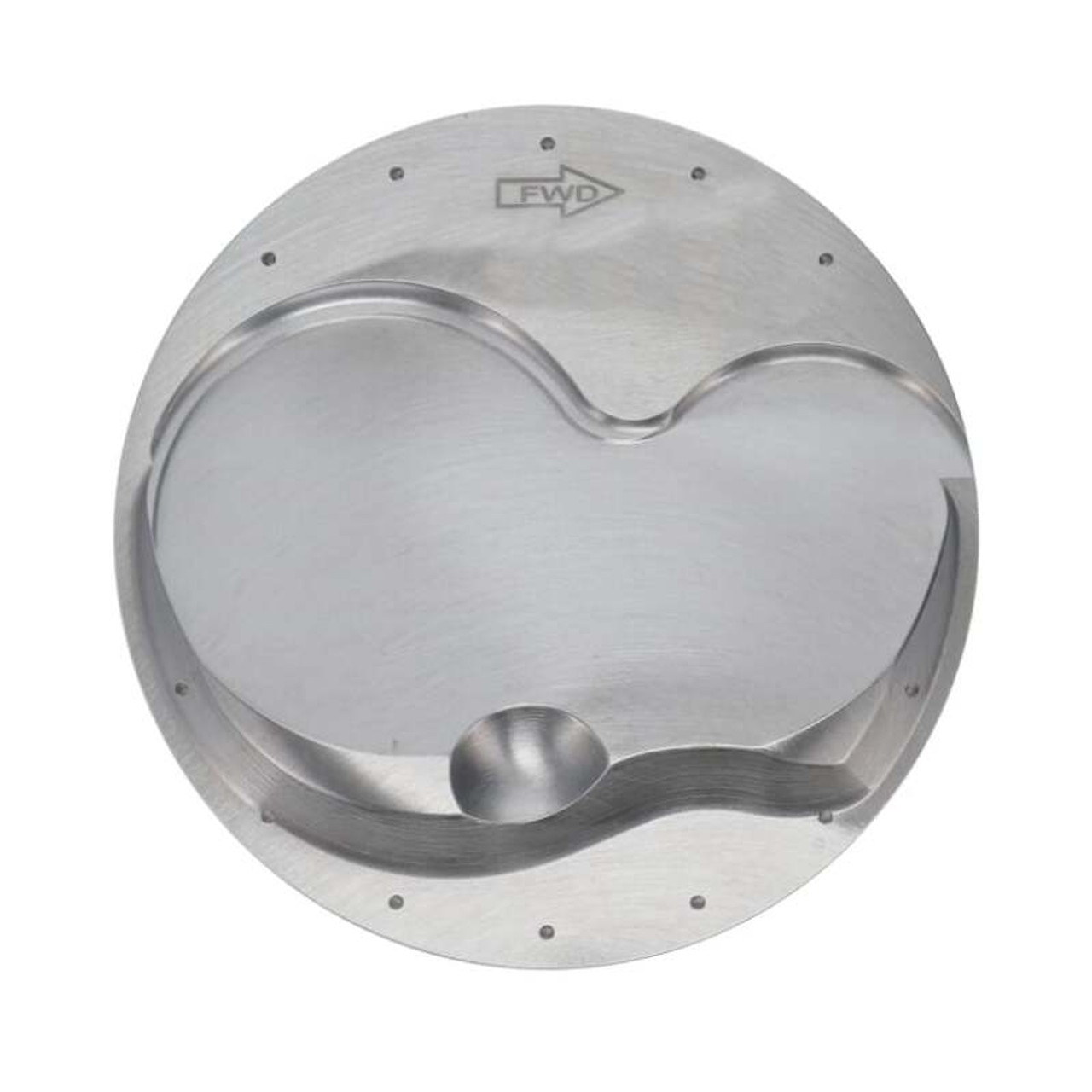 Wiseco Chevy LSX 3.905in Bore 1.110in CH 8.80 CC Piston Set - K0480X3905