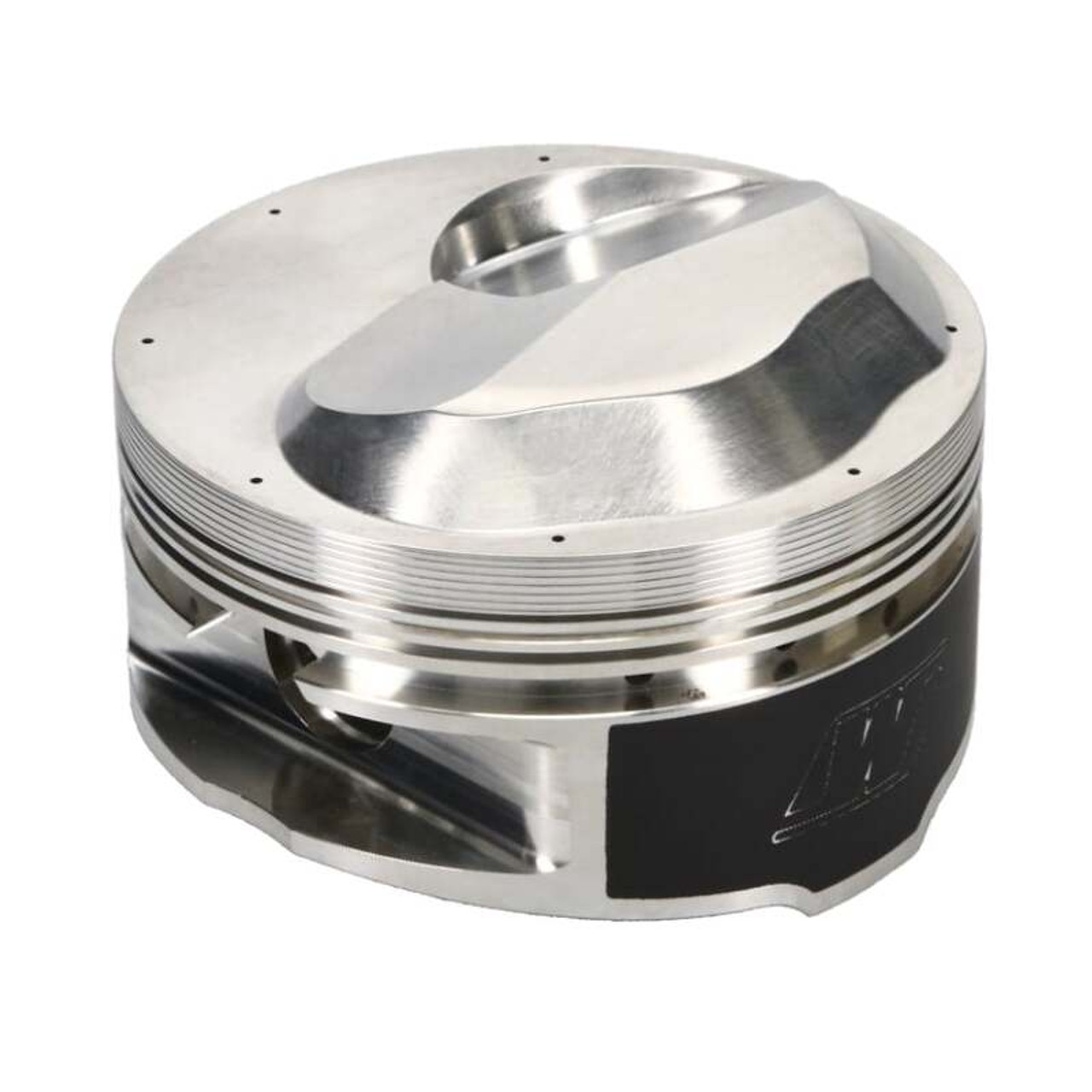 Wiseco Chevy BB DRAG 1.270inchCH (6240A6) Piston Shelf Stock Kit - K240A6