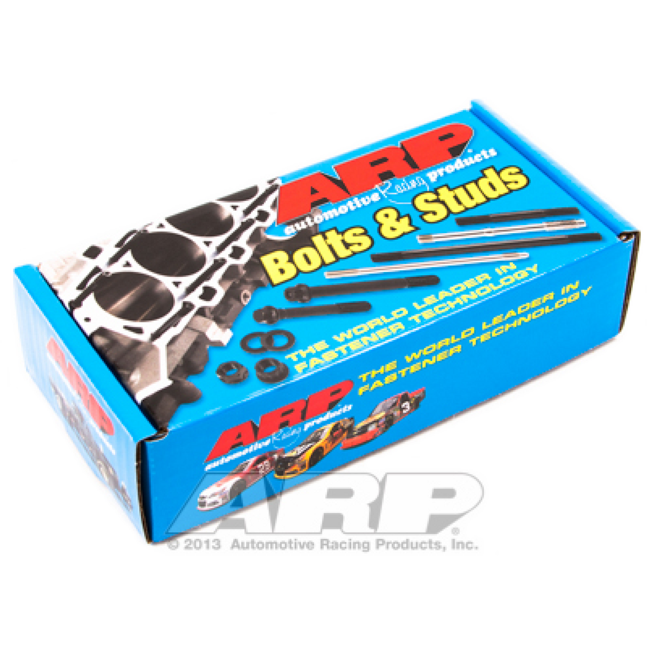 ARP Pro Series Main Stud Kit - LT