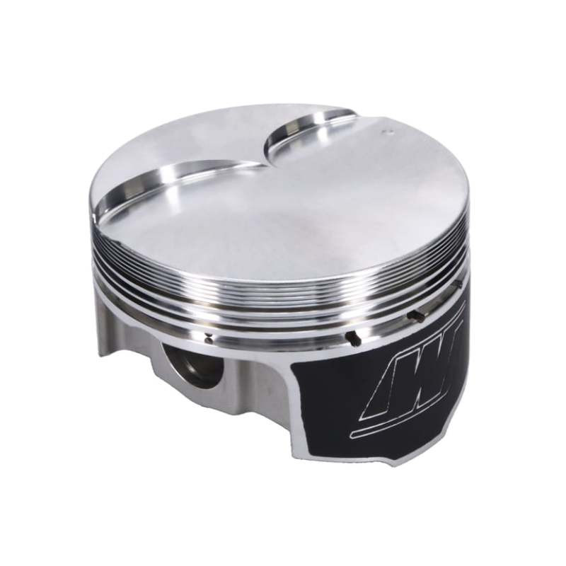 Wiseco Chevy LS 4.065in Bore 1.304in CH -3.2 CC 0.927in Pin Piston Shelf Stock Kit - Set of 8 - K398X65