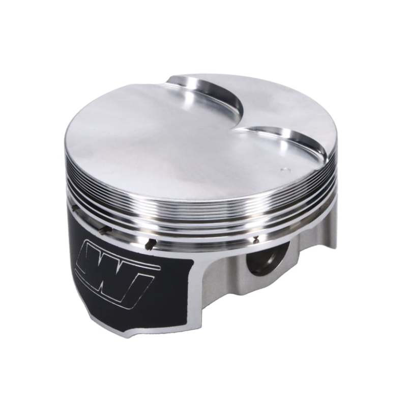 Wiseco Chevrolet LS 4.070in Bore 1.304in CH -3.20 CC Professional Piston Set - K398X7
