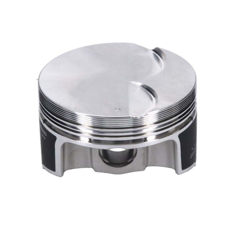 Wiseco Chevrolet LS 4.070in Bore 1.304in CH -3.20 CC Professional Piston Set - K398X7