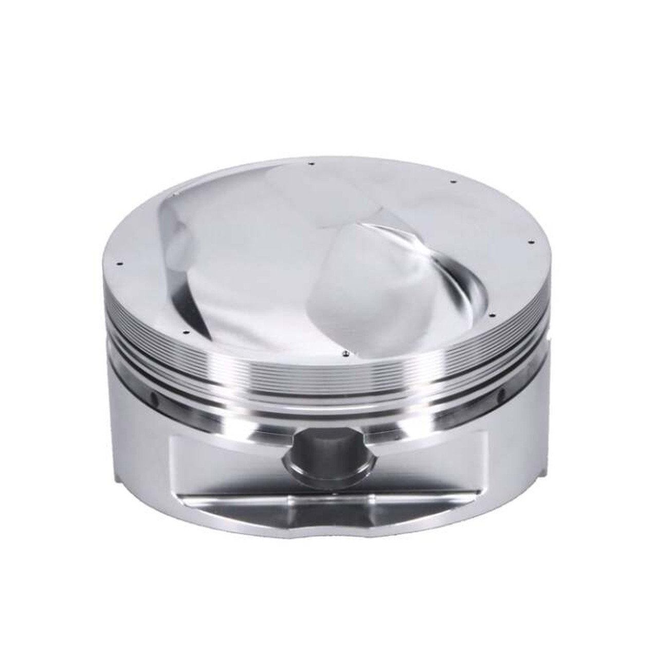 Wiseco BBC BIG CHF 3815 HEAD +15.6cc (6422B100) Piston Shelf Stock Kit - K422B100