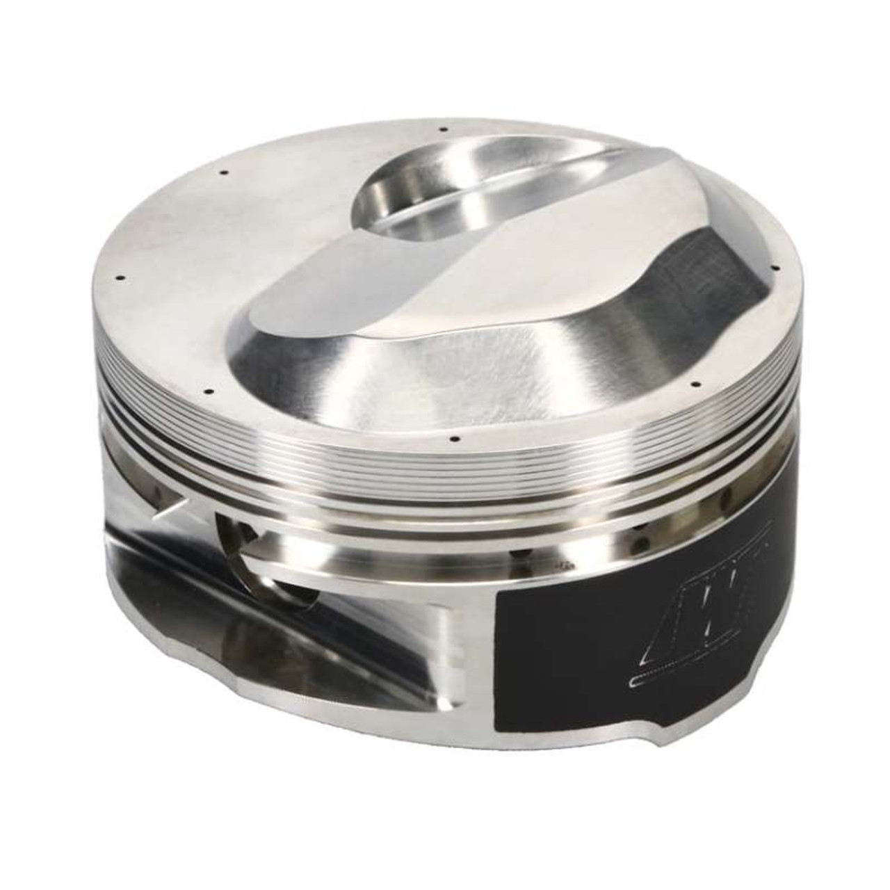 Wiseco Chevy BB DRAG NITROUS 1.270CH Piston Shelf Stock Kit - K426B6