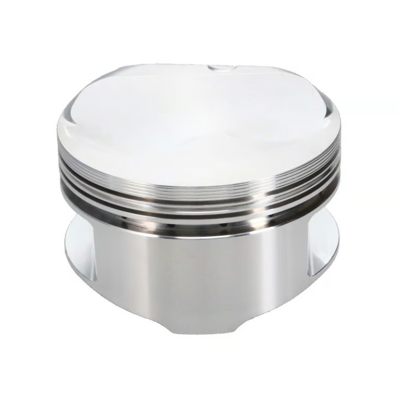 Wiseco Chevy Small Block 4.030in Bore 1.550in CH -15.00 CC Piston Set - K431A3 User 1
