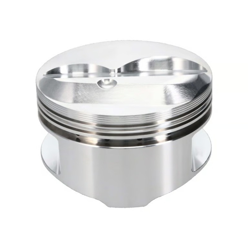 Wiseco Chevy Small Block 4.060in Bore 1.550in CH -15.00 CC Piston Set - K431A6 User 1