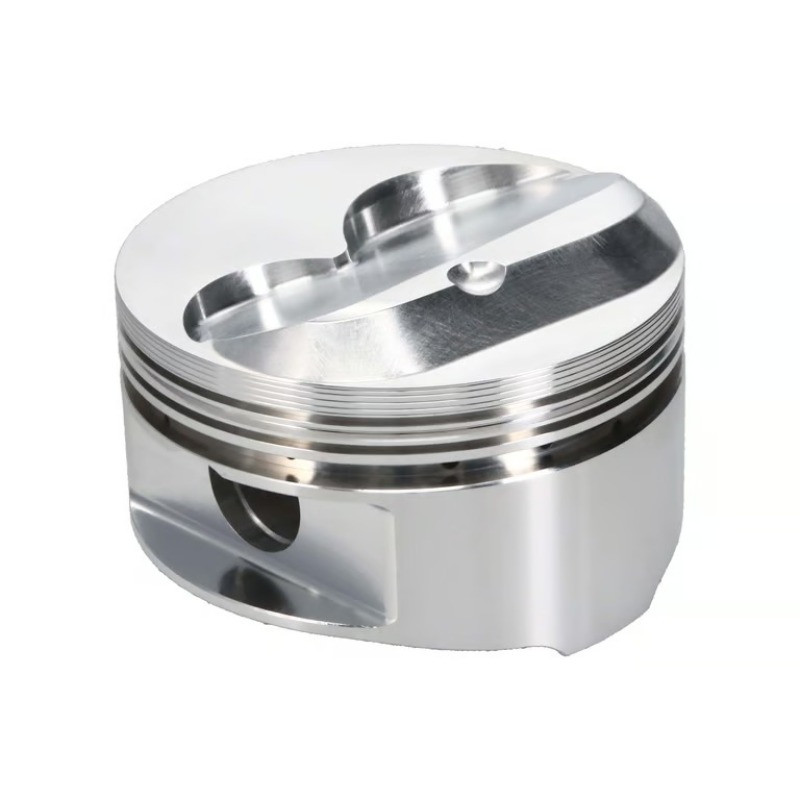 Wiseco Chevy Small Block 4.000in Bore 1.550in CH 12.30 CC Piston Set - K434AS User 1