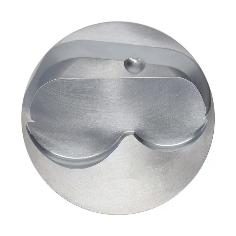Wiseco Chevy Small Block 4.000in Bore 1.550in CH 12.30 CC Piston Set - K434AS User 1