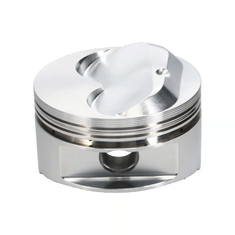 Wiseco Chevy Small Block 4.000in Bore 1.550in CH 12.30 CC Piston Set - K434AS User 1