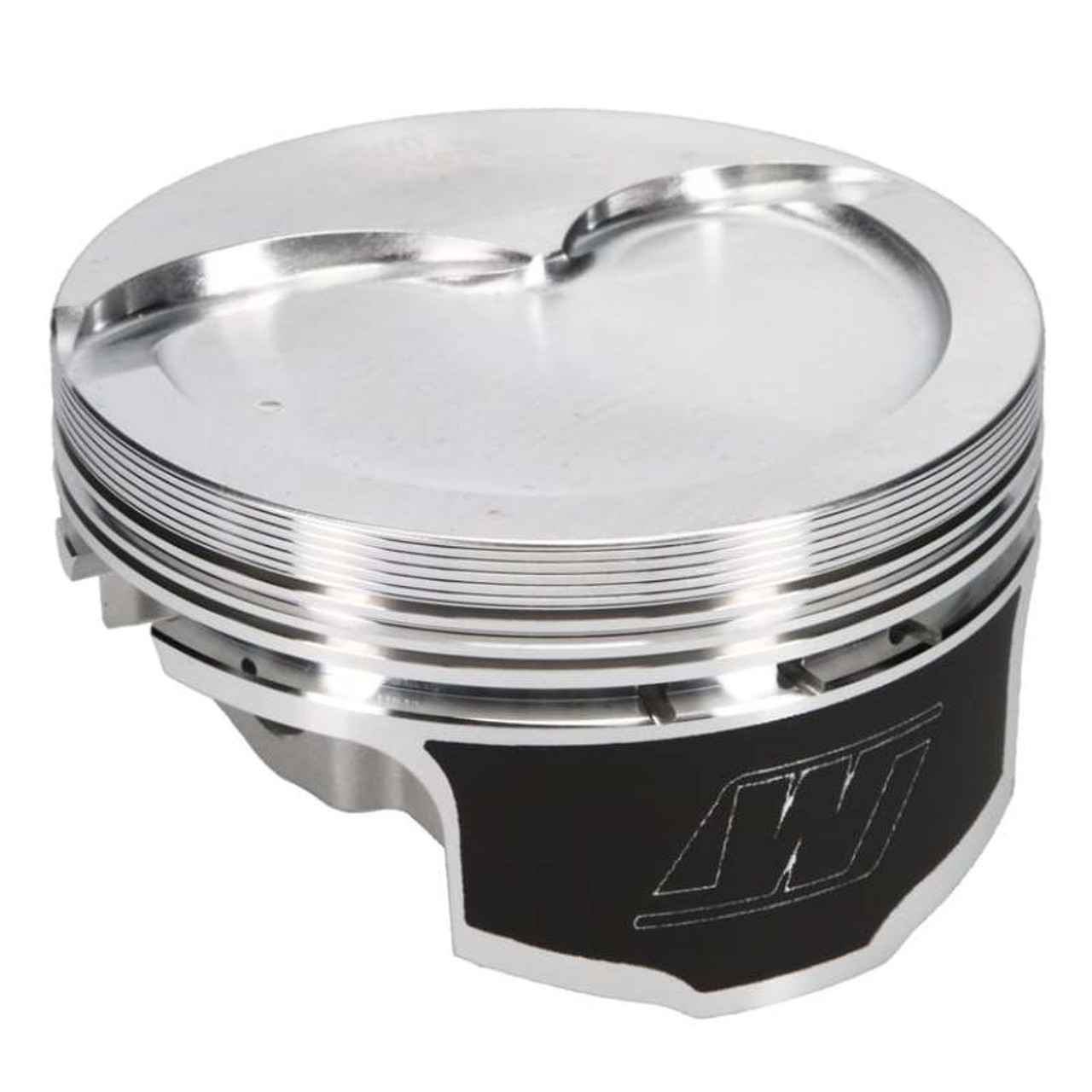 Wiseco Chevrolet LS 4.070in Bore 1.110in CH -15.00 CC Professional Piston Set - K445X7