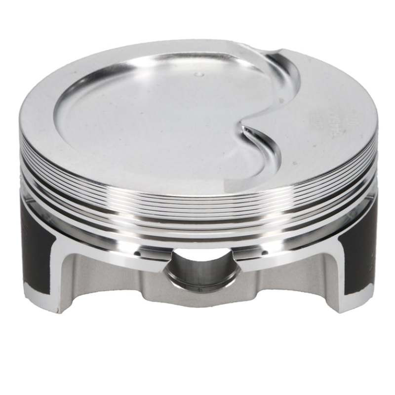 Wiseco Chevrolet LS 4.070in Bore 1.110in CH -15.00 CC Professional Piston Set - K445X7