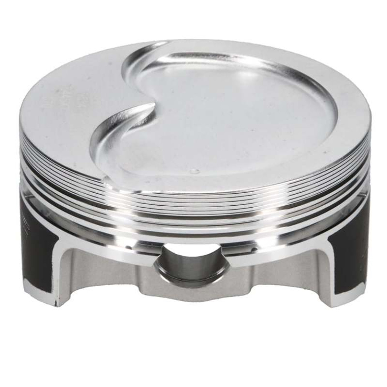 Wiseco Chevrolet LS 4.070in Bore 1.110in CH -15.00 CC Professional Piston Set - K445X7