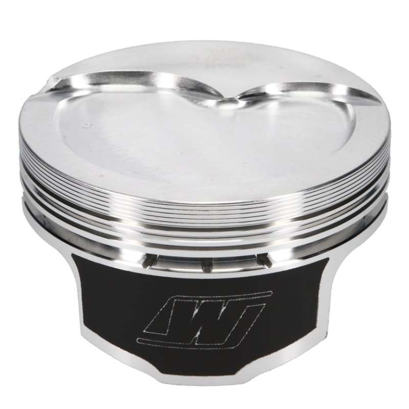 Wiseco Chevrolet LS 4.070in Bore 1.110in CH -15.00 CC Professional Piston Set - K445X7