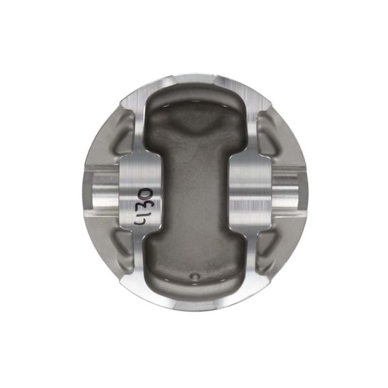 Wiseco Chevy LS Series -18cc R/Dome 4.125inch Bore Piston Shelf Stock Kit - K446X125