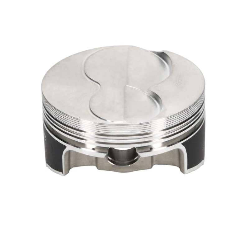 Wiseco Chevy LS Series -2.8cc Dome 4.125inch Bore Piston Shelf Stock Kit - K462X125