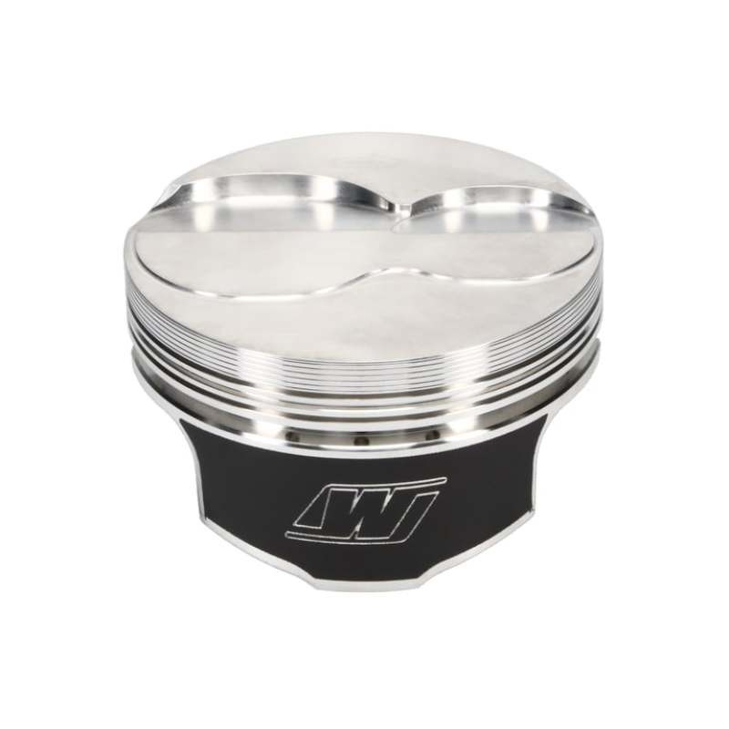 Wiseco Chevy LS Series -2.8cc Dome 4.125inch Bore Piston Shelf Stock Kit - K462X125