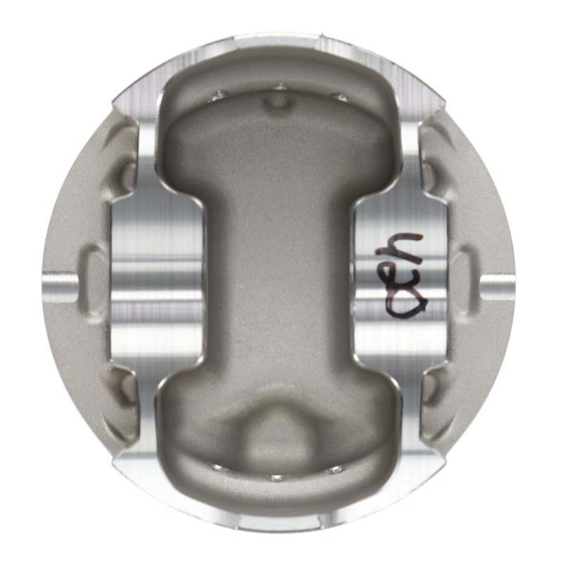Wiseco SBC LS1 Vortec 5.3L FT -2.2cc 10.25:1 Piston Shelf Stock Kit - K474M965