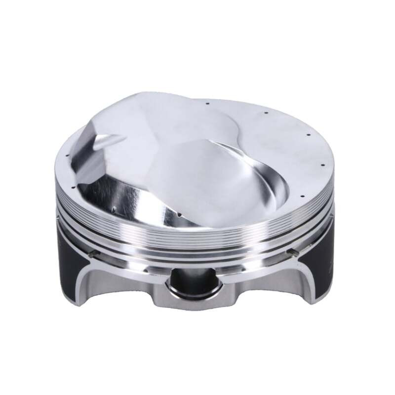 Wiseco Chevy Big Block 4.615in Bore 1.060in CH 45.00 CC Piston Set - K477B115