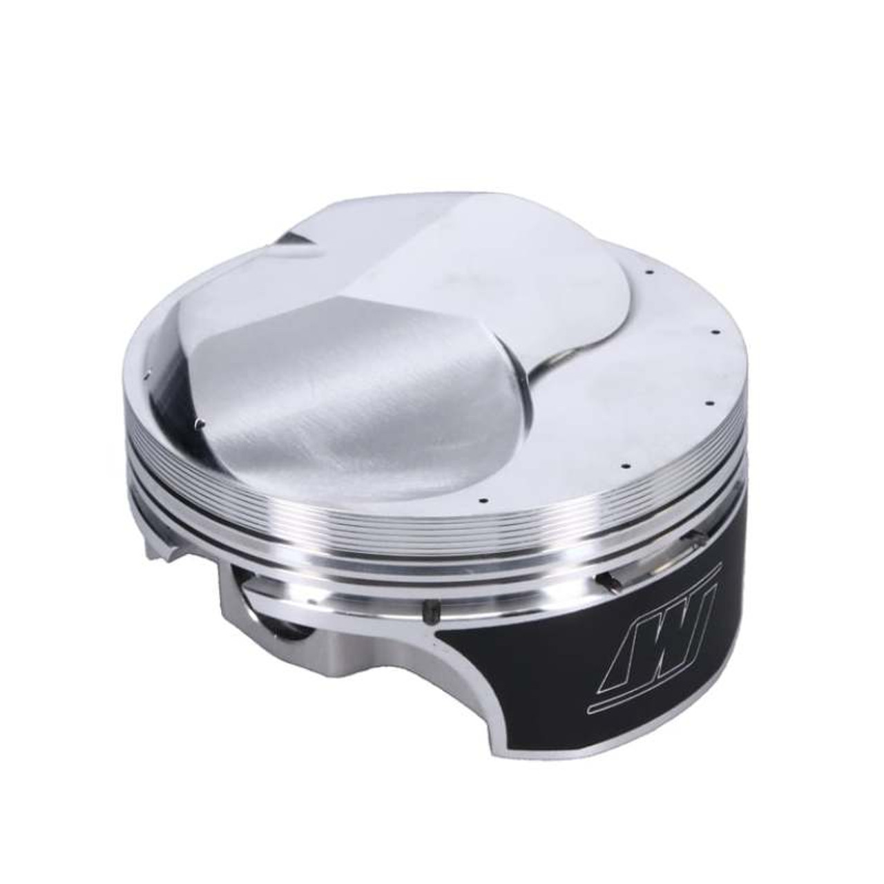 Wiseco BBC Quick 16 +40cc Dome 1.060inch CH Piston Shelf Stock Kit - K477B6