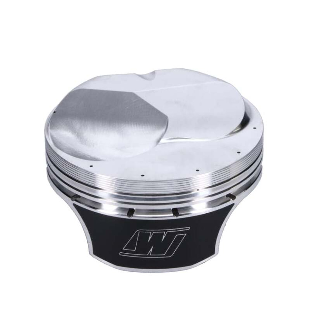 Wiseco Chevy Big Block 4.500in Bore 1.060in CH 45.00 CC Piston Set - K477BS