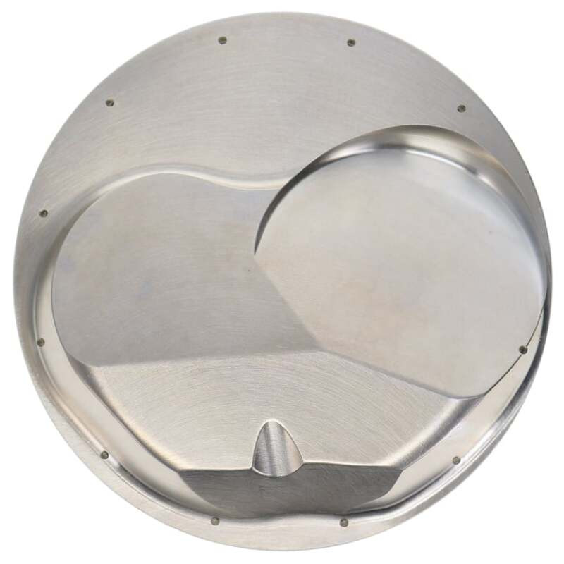 Wiseco Chevy Big Block 4.605in Bore 1.120in CH 42.00 CC Piston Set - K478B105