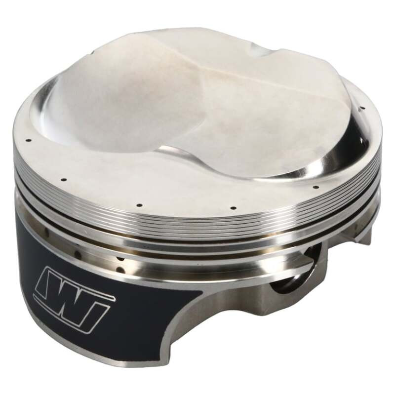 Wiseco Chevy Big Block 4.615in Bore 1.120in CH 42.00 CC Piston Set - K478B115