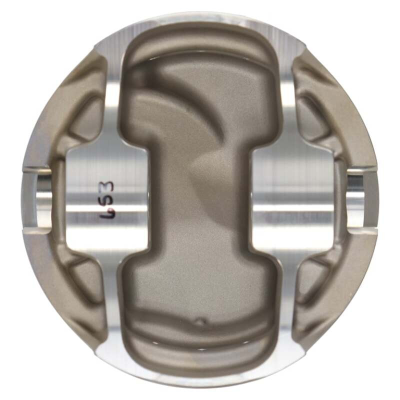 Wiseco Chevy Big Block 4.615in Bore 1.120in CH 42.00 CC Piston Set - K478B115