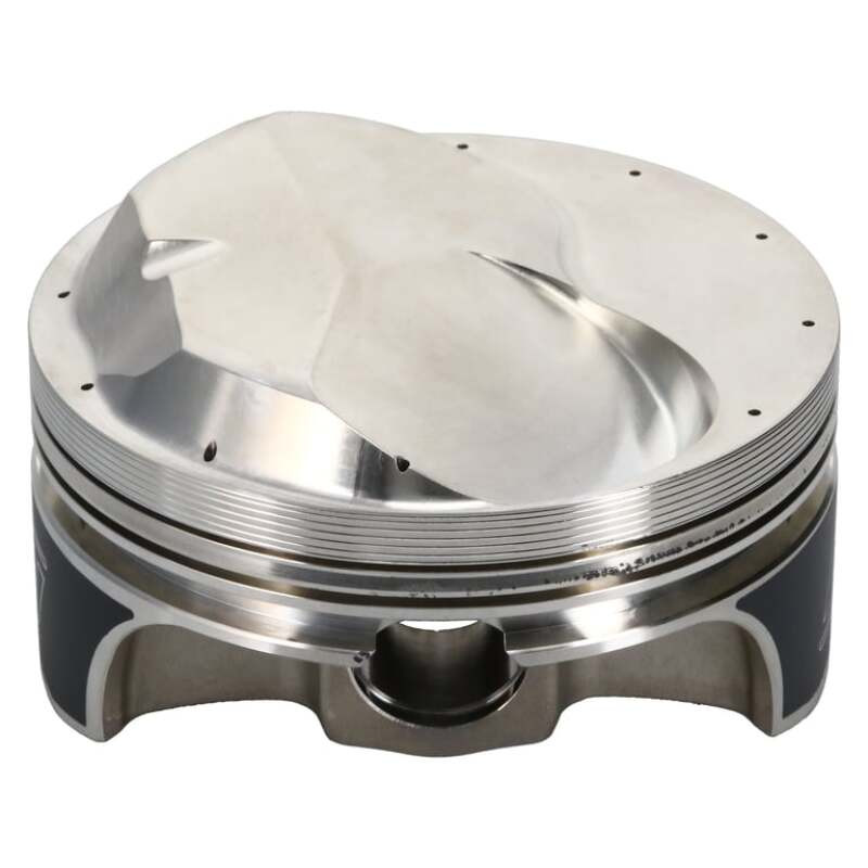 Wiseco Chevy Big Block 4.615in Bore 1.120in CH 42.00 CC Piston Set - K478B115