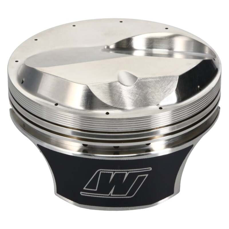 Wiseco Chevy Big Block 4.615in Bore 1.120in CH 42.00 CC Piston Set - K478B115