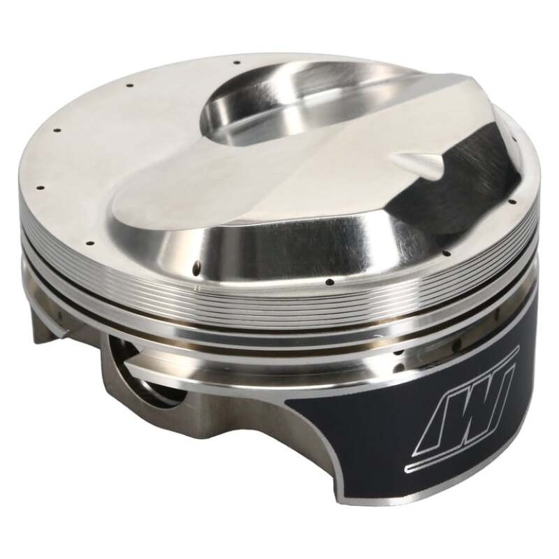 Wiseco Chevy Big Block 4.615in Bore 1.120in CH 42.00 CC Piston Set - K478B115