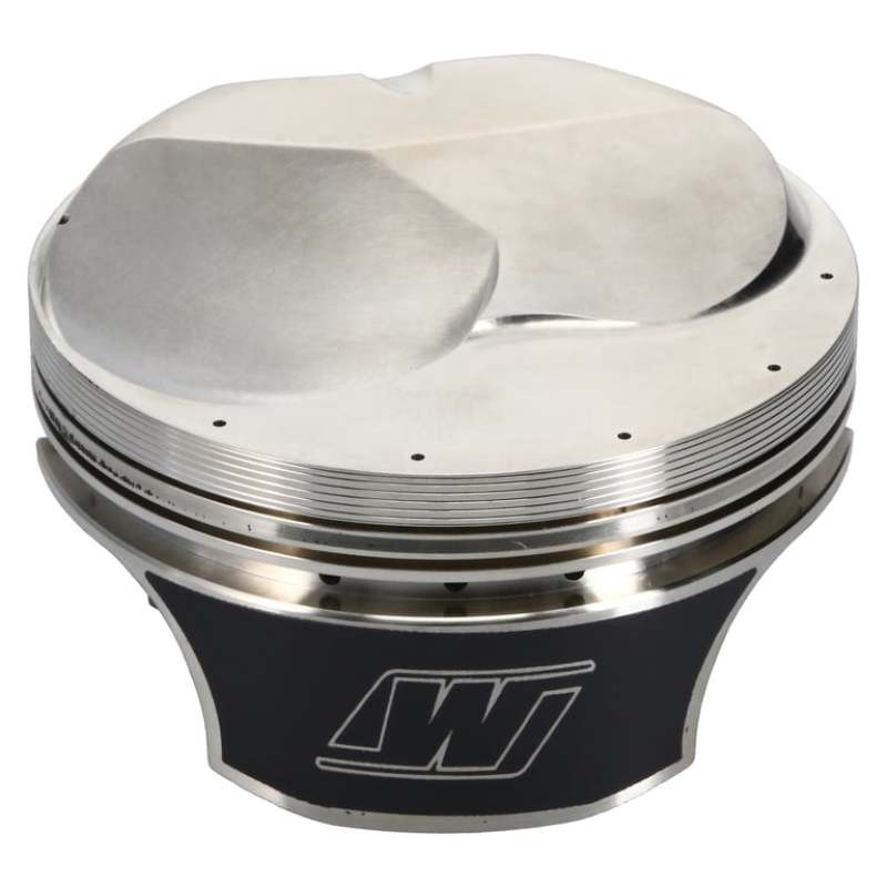 Wiseco 4.630 Big Block Chevy Quick 16 +42cc Dome 1.120CH Piston Set - K478B130