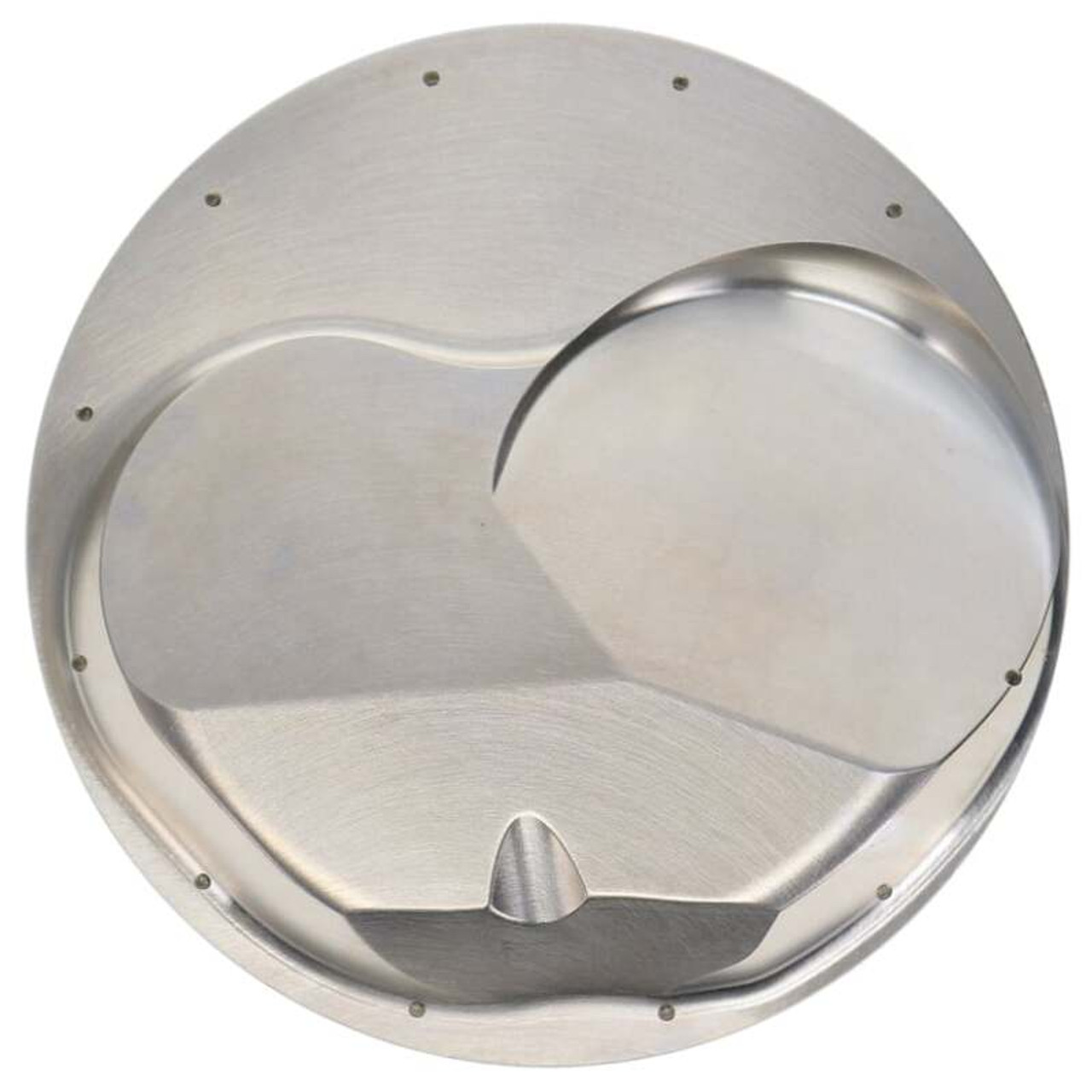 Wiseco Chevy Big Block 4.530in Bore 1.120in CH 42.00 CC Piston Set - K478B3