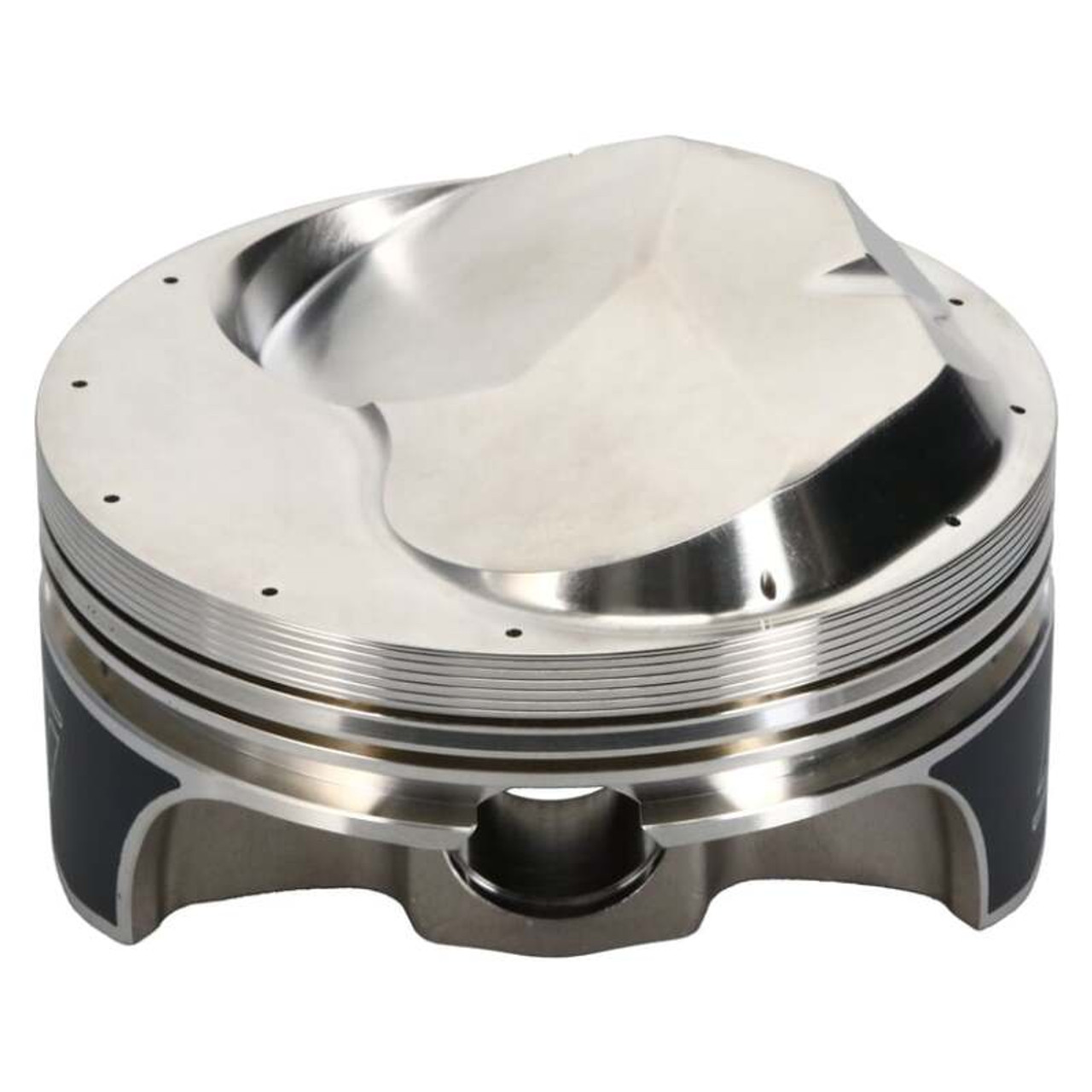 Wiseco Chevy Big Block 4.530in Bore 1.120in CH 42.00 CC Piston Set - K478B3