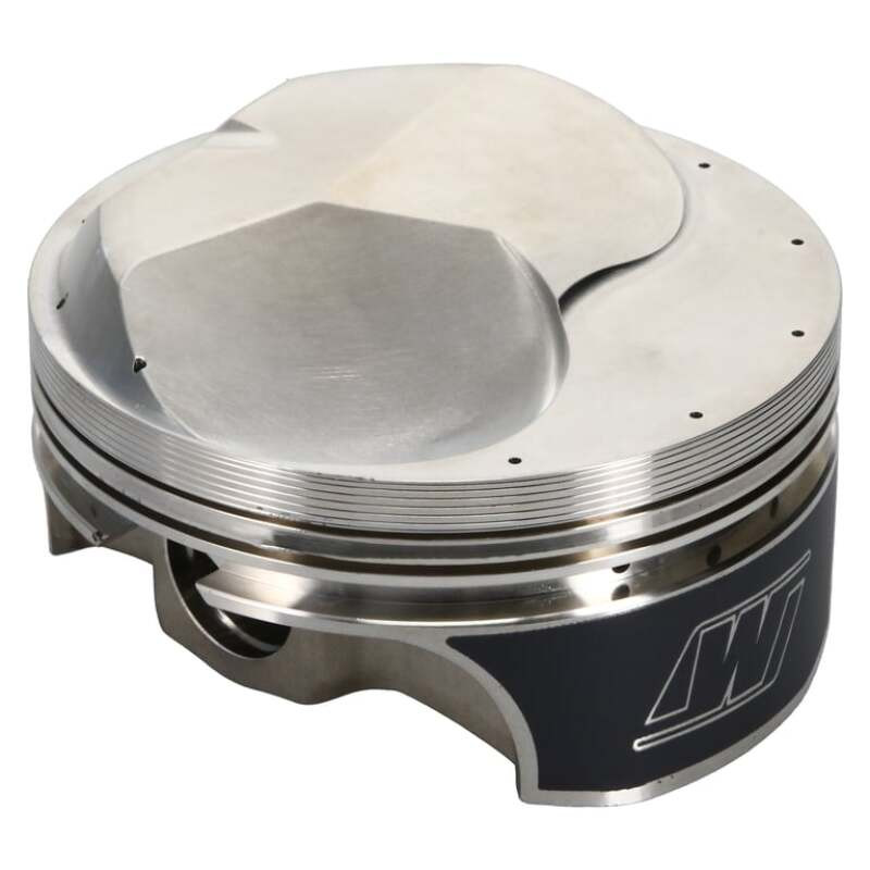 Wiseco Chevy Big Block 4.500in Bore 1.120in CH 42.00 CC Piston Set - K478BS