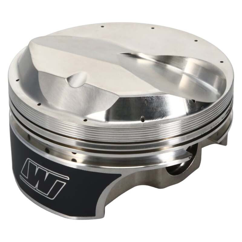Wiseco Chevy Big Block 4.500in Bore 1.120in CH 42.00 CC Piston Set - K478BS