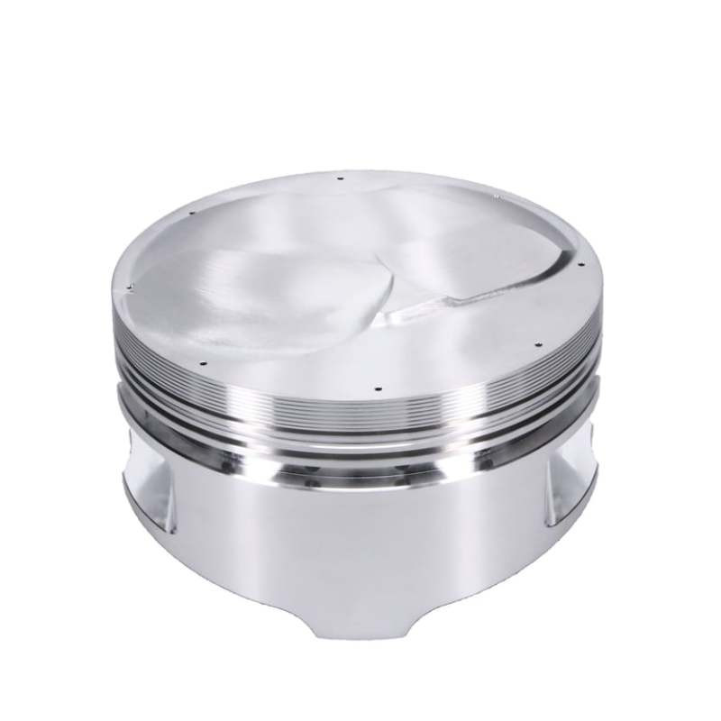 Wiseco BBC BIG CHIEF 3815 HEAD +15.6cc 1.060 CH Piston Shelf Stock Kit - K480B105