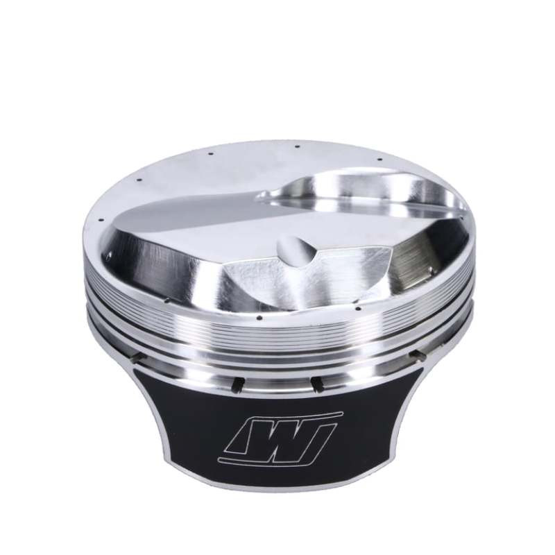 Wiseco BBC Quick 16 +45cc Dome 1.270inch CH Piston Shelf Stock Kit - K481B110