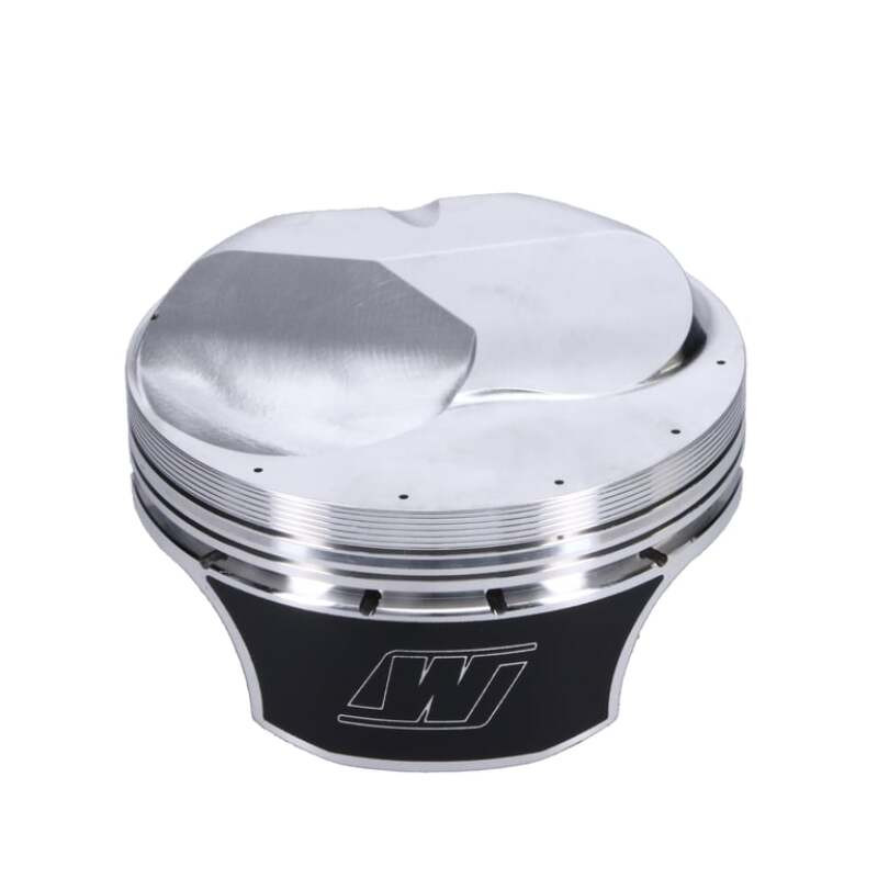 Wiseco Chevy Big Block 4.500in Bore 1.270in CH 45.00 CC Piston Set - K481BS