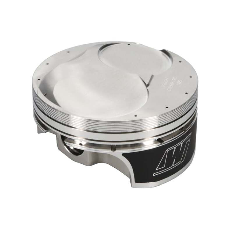 Wiseco Chevy Big Block 4.605in Bore 1.215in CH 6.00 CC Piston Set - K490B105