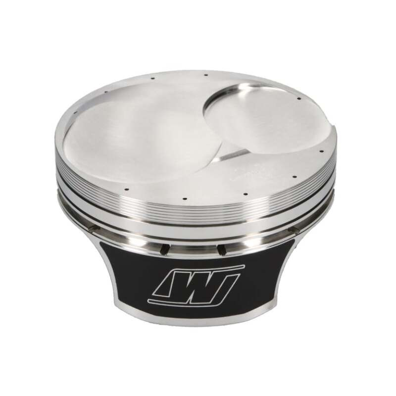 Wiseco Chevy Big Block 4.605in Bore 1.215in CH 6.00 CC Piston Set - K490B105
